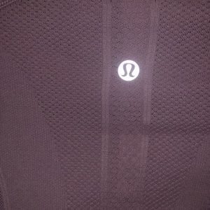 lulu lemon long sleeve